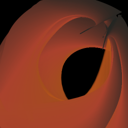 Eye-by-Panengh