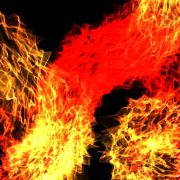 Fire+Curtain