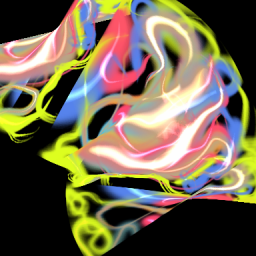 Flowing+3
