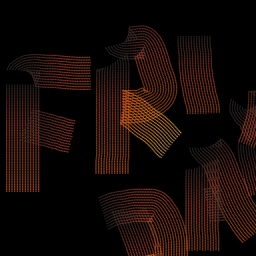 Friday