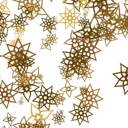 Gold+Stars