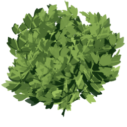 Green+Leaves