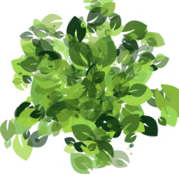 Green+Leaves+2