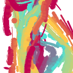 Happy+Strokes
