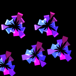 Knotted-Ribbons-Panengh