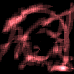Knotty-ribbons-panengh