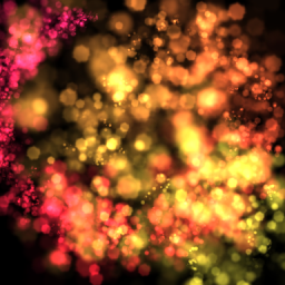 Luminous