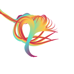 Messy-orchid