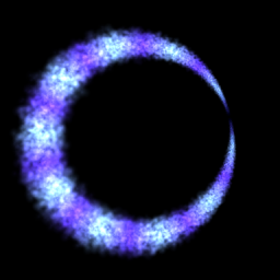 Moon+Dust
