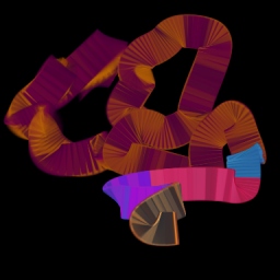 Multi-color