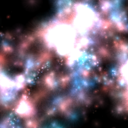 Nebulous