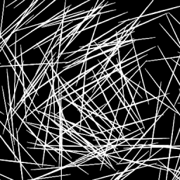 Needles