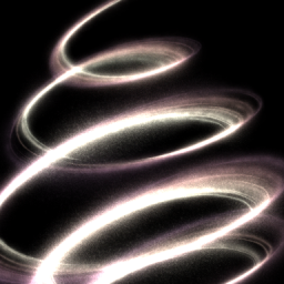 Noisy+Light+Trail