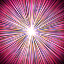 Pinky+Flare