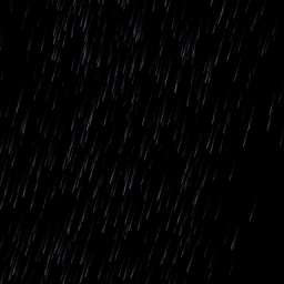 Rain+Light