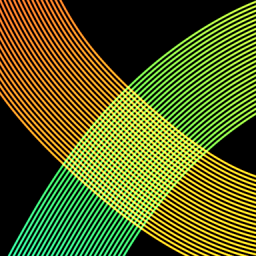 Rainbow+Stripes