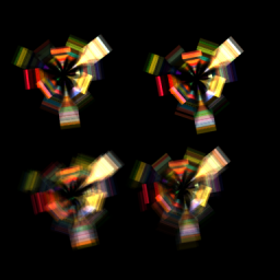 Ribbons