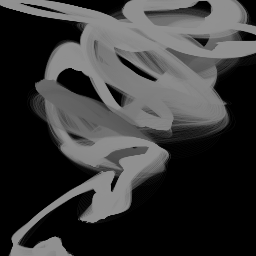 flame painter brushes