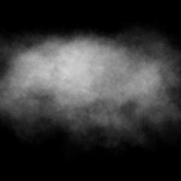 Smokey+Cloud