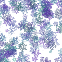 Snowflakes