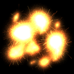 Sparks+2