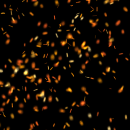 Sparks+Chaotic