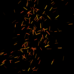 Sparks+Thin