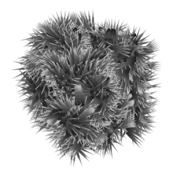 Spikes