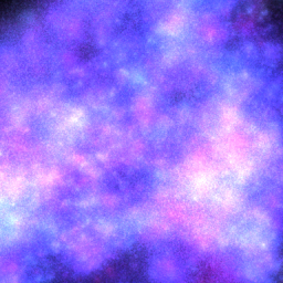 Star+Clouds