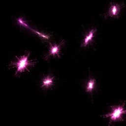 Starry-01