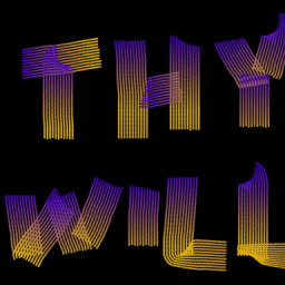 Thy-will-be-done