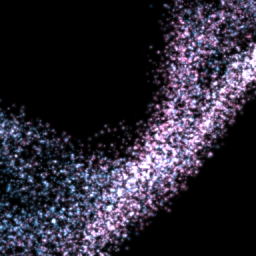 Violet+Dust