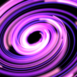 Violet+Swirl