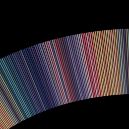 Woven